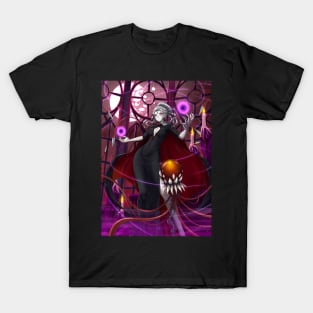 Salem undying grudge T-Shirt